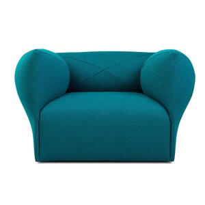 Jonas Ihreborn Jonas Ihreborn Blob fauteuil Jonas Ihreborn Jonas Ihreborn Blob fauteuil