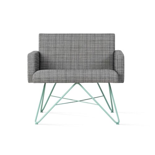 Jonas Ihreborn Jonas Ihreborn Pipe fauteuil