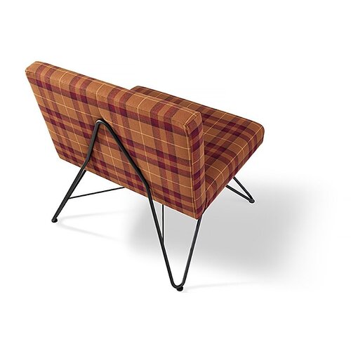 Jonas Ihreborn Jonas Ihreborn Pipe fauteuil