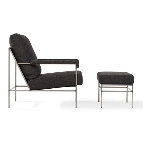 Jonas Ihreborn Jonas Ihreborn Seventy fauteuil