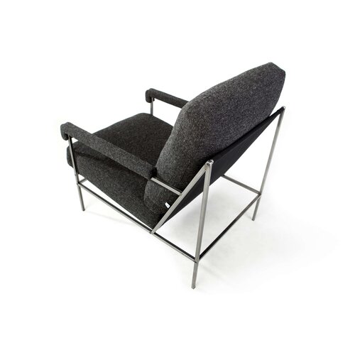 Jonas Ihreborn Jonas Ihreborn Seventy fauteuil