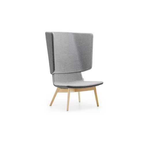 Narbutas Narbutas TWIST&SIT fauteuil