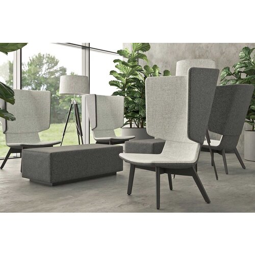 Narbutas Narbutas TWIST&SIT fauteuil