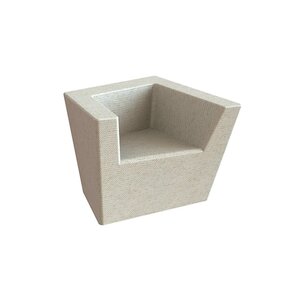 Lensvelt Lensvelt Stone Fauteuil Lensvelt Lensvelt Stone Fauteuil