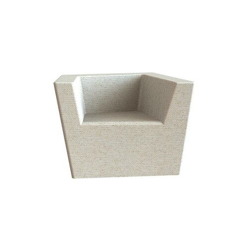 Lensvelt Lensvelt Stone Fauteuil