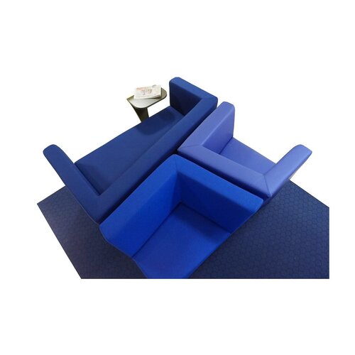 Lensvelt Lensvelt Stone Fauteuil