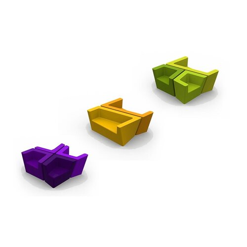 Lensvelt Lensvelt Stone Fauteuil