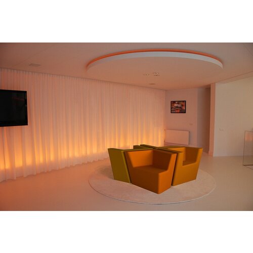 Lensvelt Lensvelt Stone Fauteuil