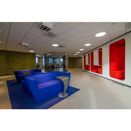 Lensvelt Lensvelt Stone Fauteuil