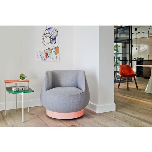 Sancal Sancal Magnum fauteuil