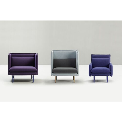 Sancal Sancal REW fauteuil