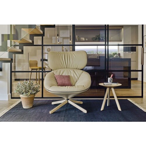 Sancal Sancal Tortuga fauteuil Sancal Sancal Tortuga fauteuil