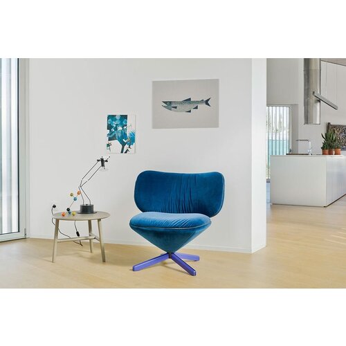 Sancal Sancal Tortuga fauteuil Sancal Sancal Tortuga fauteuil