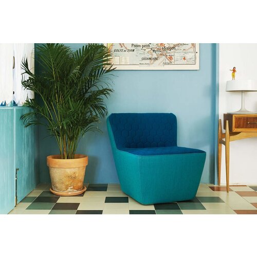 Sancal Sancal Tea fauteuil Sancal Sancal Tea fauteuil