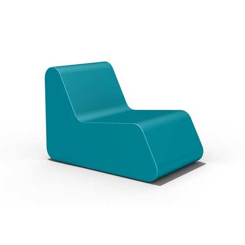 Coat 14 Coat 14 Orca fauteuil