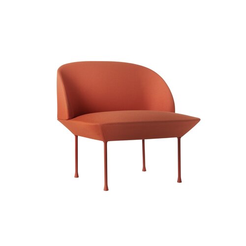 Muuto Muuto Oslo fauteuil