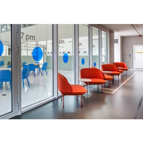 Muuto Muuto Oslo fauteuil