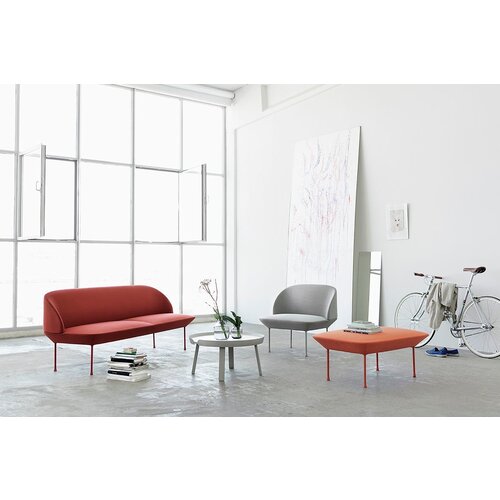 Muuto Muuto Oslo fauteuil
