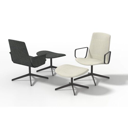 Enea Enea Lottus Lounge Fauteuil