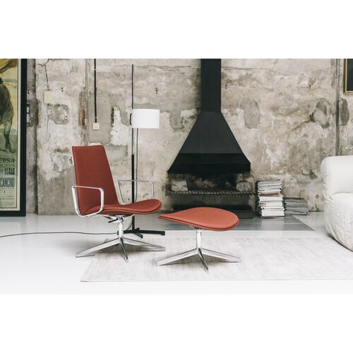 Enea Enea Lottus Lounge Fauteuil