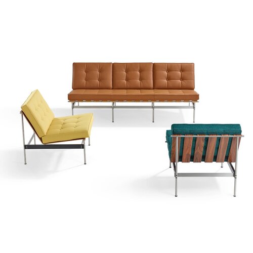 Artifort Artifort 416 fauteuil