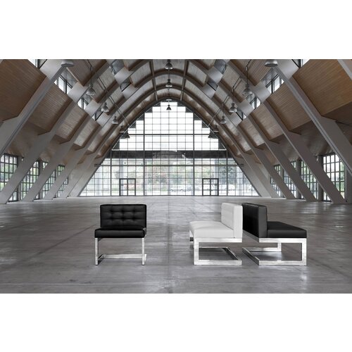 Luxy Luxy Diseguale Fauteuil Luxy Luxy Diseguale Fauteuil