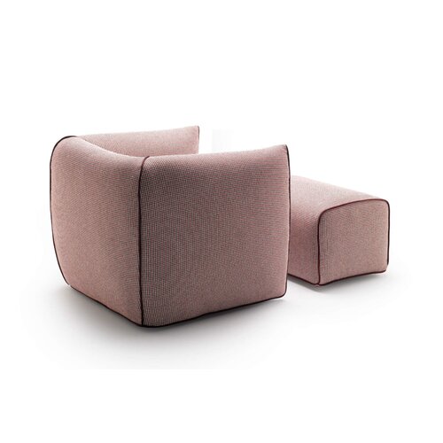 Mdf Italia Mdf Italia Mia Fauteuil Mdf Italia Mdf Italia Mia Fauteuil