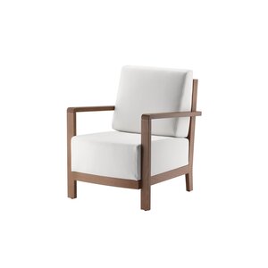 Hiller Hiller Rondo fauteuil