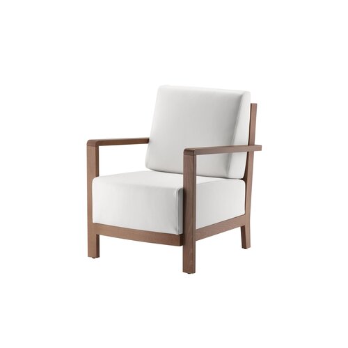 Hiller Hiller Rondo fauteuil