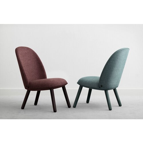 Normann Copenhagen Normann Copenhagen Ace fauteuil