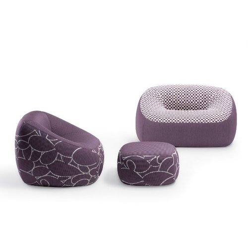 Artifort Artifort Swamp Fauteuil