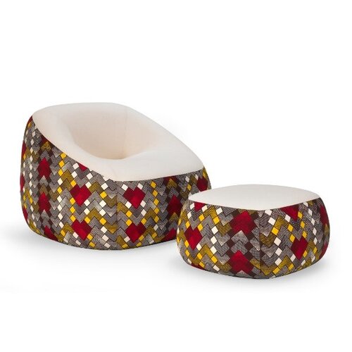 Artifort Artifort Swamp Fauteuil