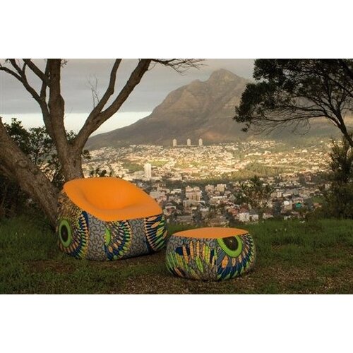 Artifort Artifort Swamp Fauteuil