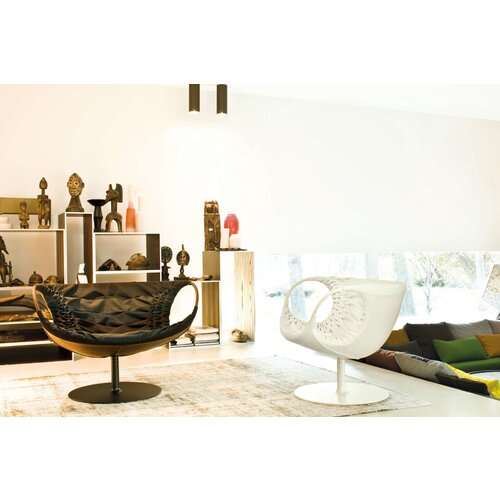 Moroso Moroso Smock Fauteuil Moroso Moroso Smock Fauteuil