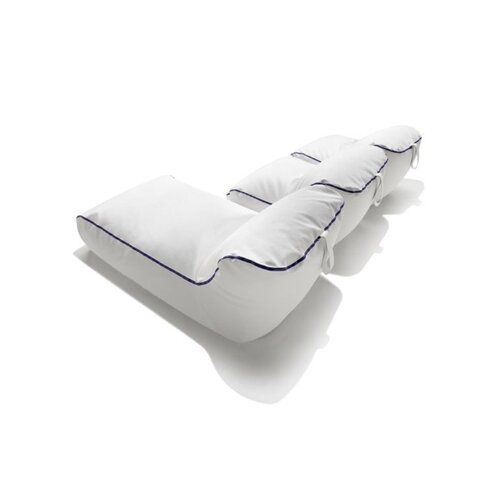 Casprini Casprini Birba fauteuil Casprini Casprini Birba fauteuil