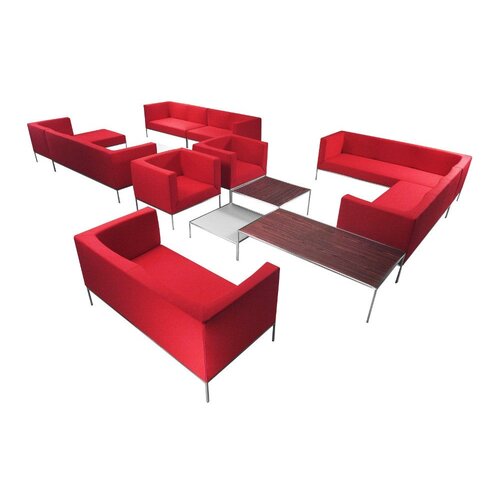 Casprini Casprini On Off Fauteuil