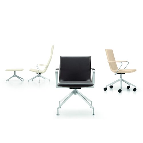 Girsberger Girsberger Jack fauteuil