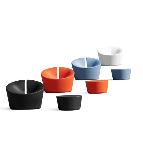 +Halle +Halle True Love Fauteuil