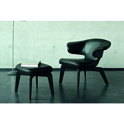 ClassiCon ClassiCon Munich Fauteuil