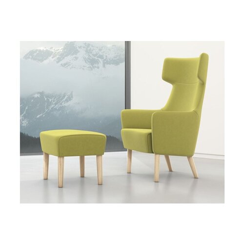 Brunner Brunner Wellano Care Fauteuil