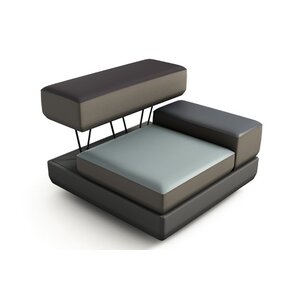 Brunner Brunner Plot fauteuil Brunner Brunner Plot fauteuil