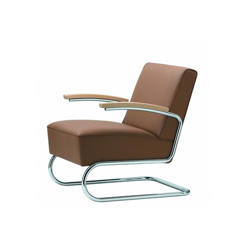 Thonet Thonet S411 Fauteuil Thonet Thonet S411 Fauteuil