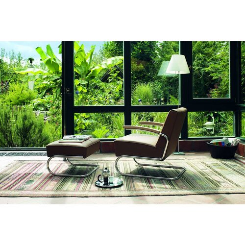 Thonet Thonet S411 Fauteuil Thonet Thonet S411 Fauteuil