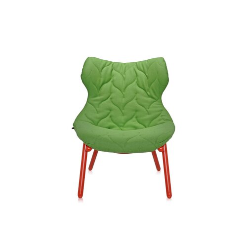 Kartell Kartell Foliage fauteuil fauteuil Kartell Kartell Foliage fauteuil fauteuil