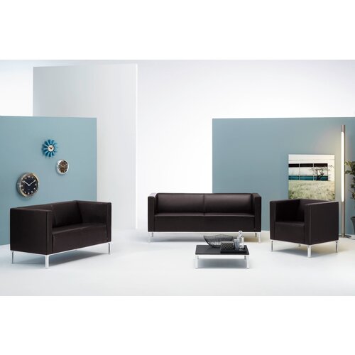 Klober Klober Tasso 2.0 Fauteuil