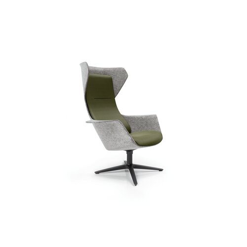 Klober Klober Wooom fauteuil