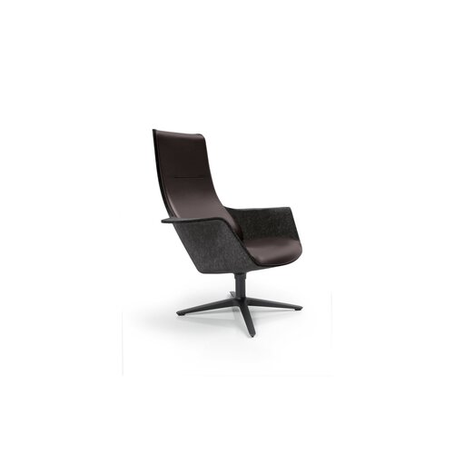 Klober Klober Wooom fauteuil