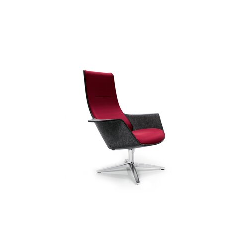 Klober Klober Wooom fauteuil