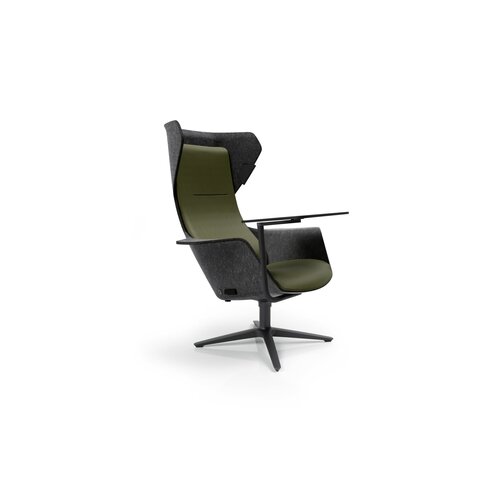 Klober Klober Wooom fauteuil