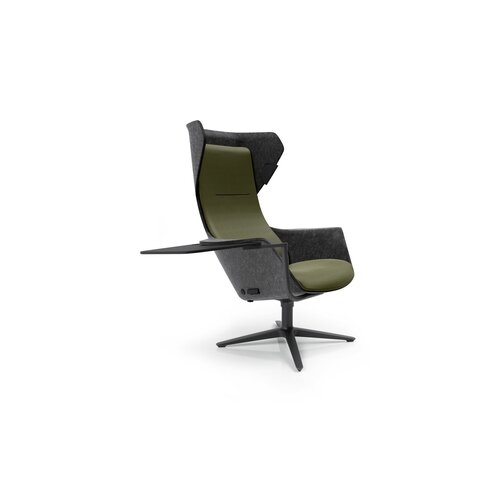 Klober Klober Wooom fauteuil